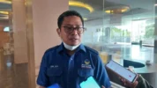 Sekretaris DPW NasDem Sultra, Abdul Azis. Foto: Dok. Nawalamedia.