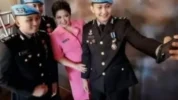 Kejadian di Magelang