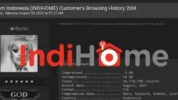 26 Juta Data Pelanggan IndiHome Bocor