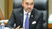 Hari Ini Komisi III DPR