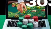 Judi Online Omset