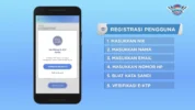 Aplikasi SIGNAL untuk pembayaran online (Foto: samsat digital)