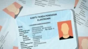 Cara Ganti KTP yang Rusak