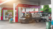 Cara pendaftaran mypertamina subsidi (Foto: canva)