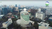 Daftar Lembaga Pemerintah Nonkementerian