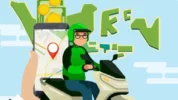 Daftar Tarif Ojek Online Terbaru
