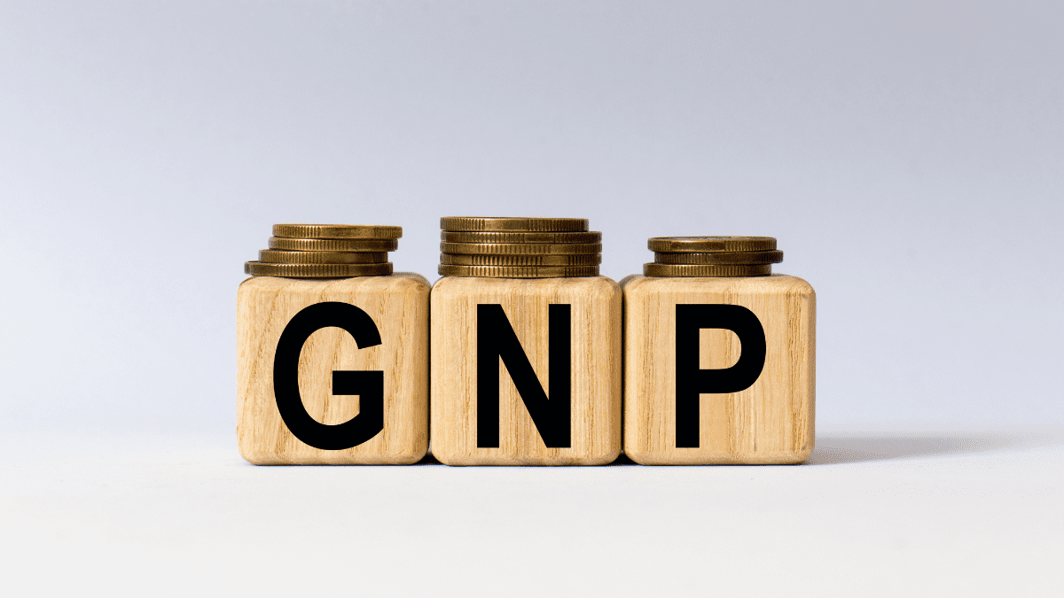 Ilustrasi Gross National Product (Foto: canva)