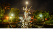 Hari Raya Saraswati sebagai ilmu pengetahuan (Foto: youtube.com)