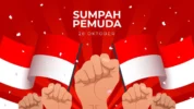 Ikrar Sumpah Pemuda