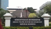Kemenko polhukam