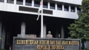 Kementerian Hukum dan HAM