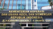 Kementerian Koperasi dan UKM