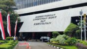 Kementerian Lingkungan Hidup dan Kehutanan Republik Indonesia