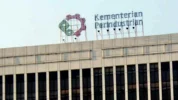 Kementerian Perindustrian
