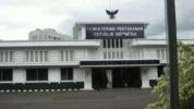 Kementerian Pertahanan Republik Indonesia