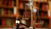 Lembaga Penegak Hukum