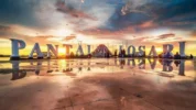 Lima Wisata Populer di Makassar