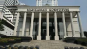 Mahkamah Konstitusi Republik Indonesia