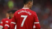 Ronaldo dengan Gol Terbanyak