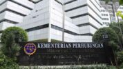 Kementerian Perhubungan Republik Indonesia