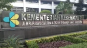 Kementerian Kesehatan Republik Indonesia