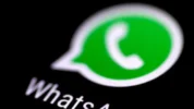 Aplikasi chat whatsapp (Foto: BBC)