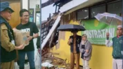 Gempa Cianjur