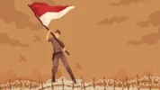 Sejarah Hari Pahlawan