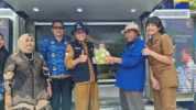 pertanian terpadu