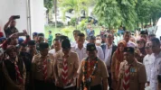 Kwartir Cabang Takalar