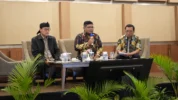satu data pertanian
