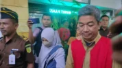Kejati Sultra