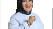 Tina Nur Alam