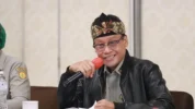 Pelatihan Sejuta Petani