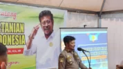 Penyuluh dan Petani