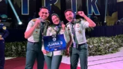 Mahasiswa