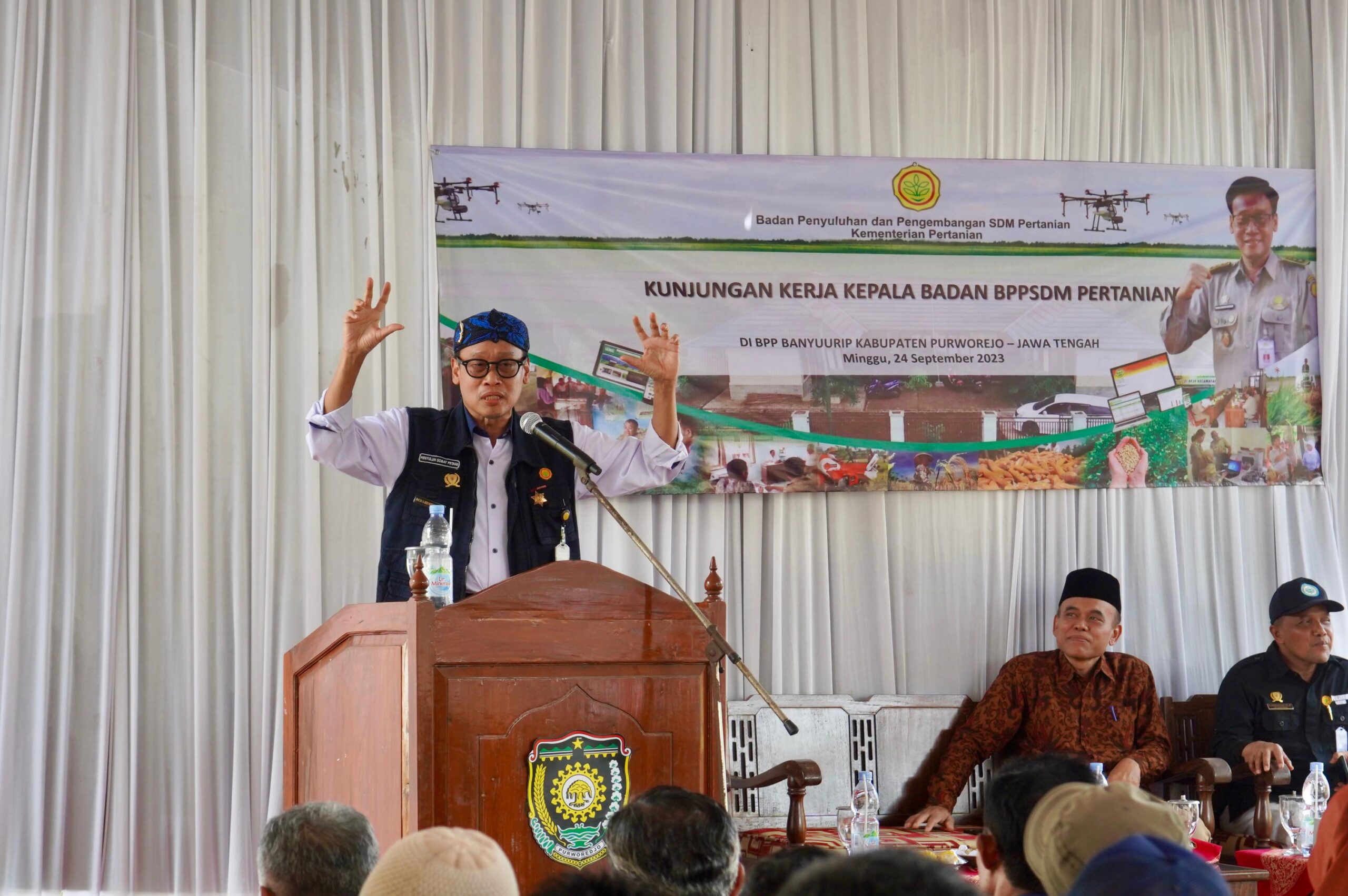 alam