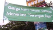 Serangan Fajar