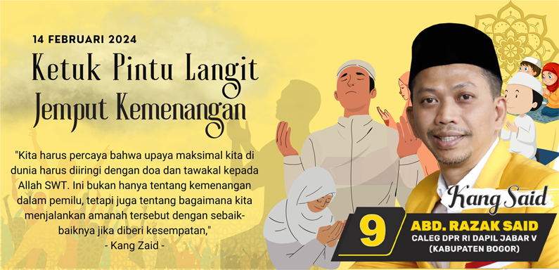 Kang Said