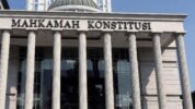 Mahkamah Konstitusi