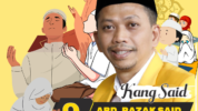 Kang Said