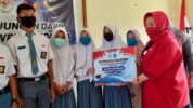 Tina Nur Alam