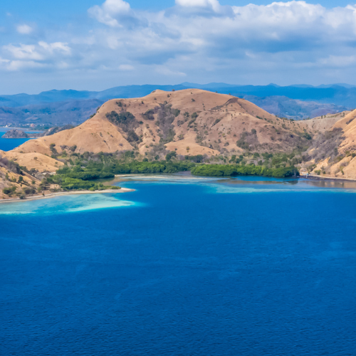 Labuan Bajo