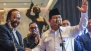 Surya Paloh