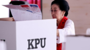 Di sidang putusan sengketa pilpres 2024, MK singgung Amicus Curiae Megawati. (Foto: dok. PDIP)