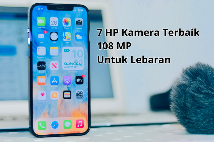 HP kamera terbaik