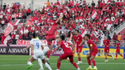 Jepang vs Uzbekistan di Final Piala Asia U-23, Indonesia Berebut Juara Tiga Lawan Iraq. (Foto: twitter/@TimnasIndonesia)