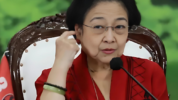 Partai Demokrasi Indonesia Perjuangan: Belum Tentukan Sikap !!