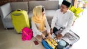 Kesalahan yang perlu dihindari saat mudik