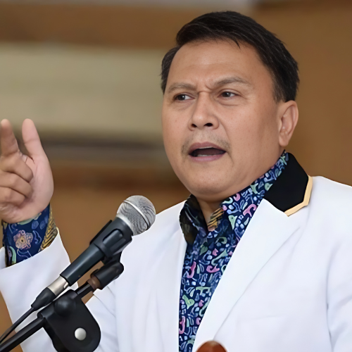 Politikus PKS Berharap Tetap Menjadi Oposisi dalam Pemerintahan Baru Prabowo-Gibran